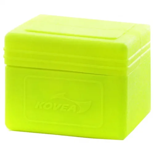 Пальник газовий Kovea Moonwalker-S KB-0211G-S Сірий (2483243806) Пальник газовий Kovea Moonwalker-S KB-0211G-S Сірий (2483243806)