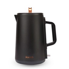 Електрочайник Magio МG-517 1,5 л 1500 Вт Black
