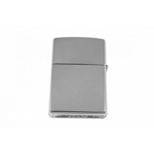 Запальничка Zippo Ace Silver (24196)