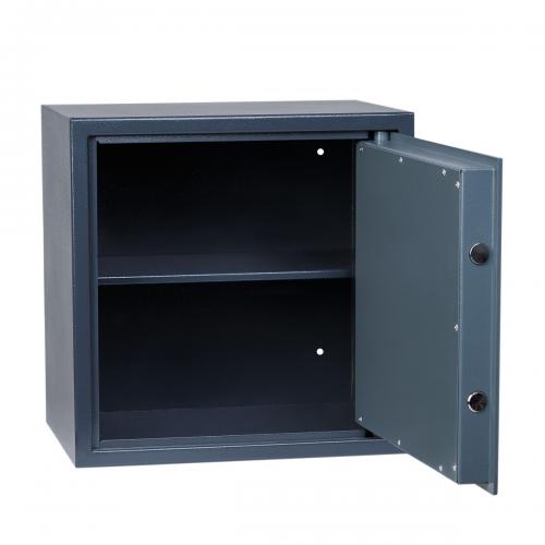 Сейф офісний Ferocon OLS-PL-45. Сейф офісний Ferocon OLS-PL-45.