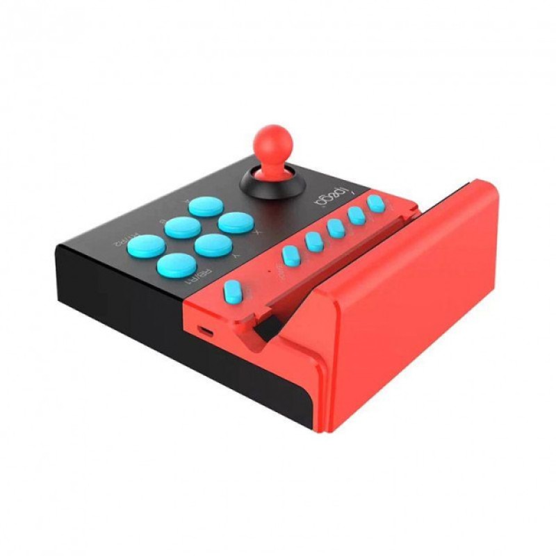 Бездротовий геймпад Ipega PG-9135 Чорний