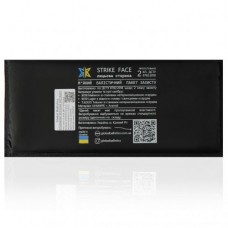 Плита бічна балістична No Brand 2 клас 15х20 см Чорний (2356734098)