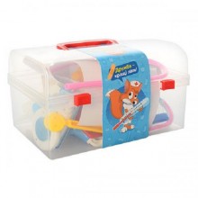 Доктор Play Smart (M 0459 U)