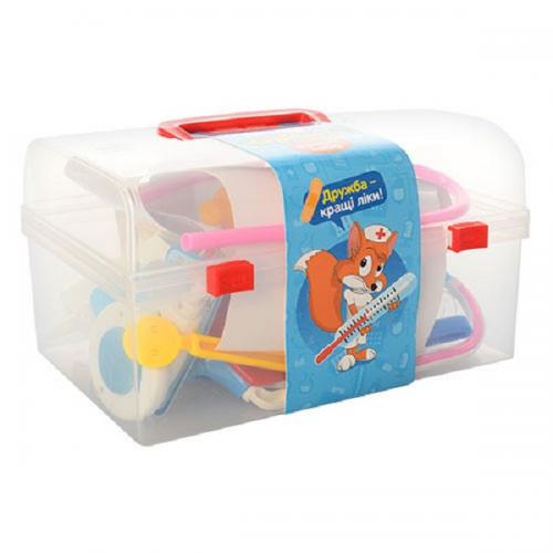 Доктор Play Smart (M 0459 U) Доктор Play Smart (M 0459 U)