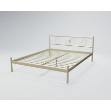 Ліжко Tenero Хризантема1 1800х1900