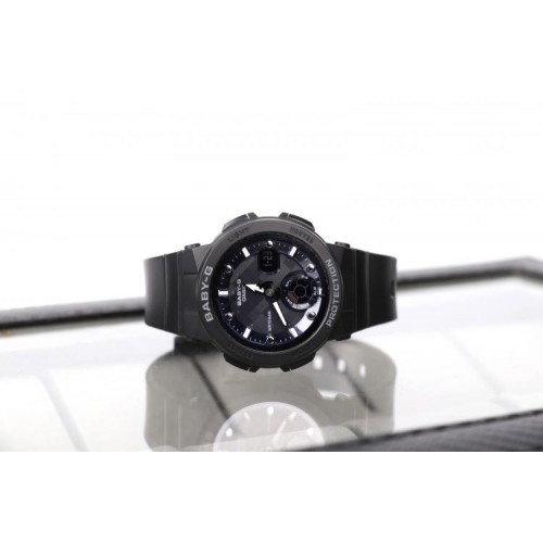 Годинник Casio BABY-G BGA-250-1AER Годинник Casio BABY-G BGA-250-1AER