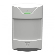 Бездротовий датчик руху Tiras Technologies X-Motion+ White (271375)