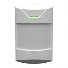 Бездротовий датчик руху Tiras Technologies X-Motion+ White (271375)