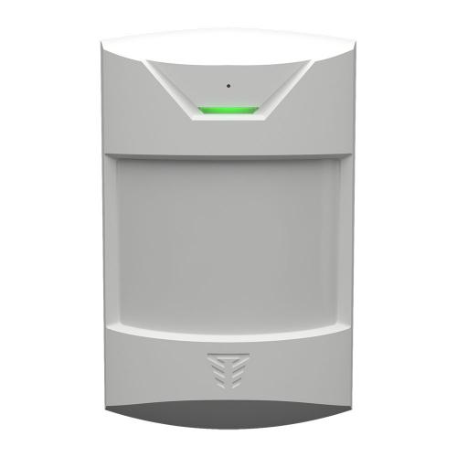 Бездротовий датчик руху Tiras Technologies X-Motion+ White (271375) Бездротовий датчик руху Tiras Technologies X-Motion+ White (271375)