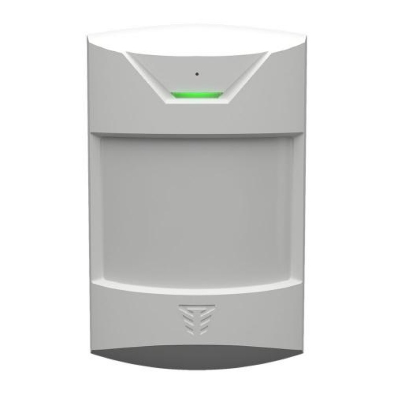 Бездротовий датчик руху Tiras Technologies X-Motion+ White (271375)