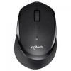 Миша бездротова Logitech B330 Silent Plus (910-004913) Black USB в інтернет супермаркеті PbayMarket!