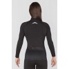 Жіноча спортивна термокофта Radical Voltage 3XL (r0500)
