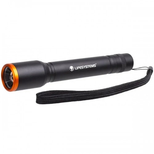 Ліхтар Lifesystems Intensity 480 Torch (1012-42065) Ліхтар Lifesystems Intensity 480 Torch (1012-42065)