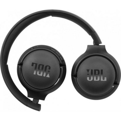 Гарнітура JBL T510BT (JBLT510BTBLKEU) Black (6665948) в інтернет супермаркеті PbayMarket!