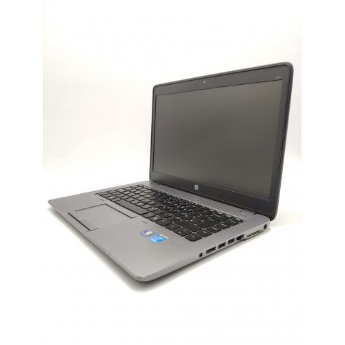 Ноутбук HP EliteBook 840 G2 14 Intel Core i5 8 Гб 128 Гб Refurbished в інтернет супермаркеті PbayMarket!