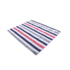 Простирадло-ковдра електричне з підігрівом Алба Стрим 150х180 см з двома блоками управління