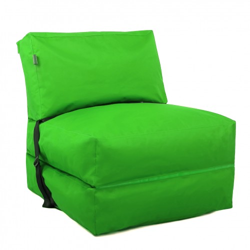 Безкаркасне крісло розкладачка Tia-Sport 210х80 см салатовий (sm-0666-23) в інтернет супермаркеті PbayMarket!