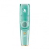 Машинка для стрижки дітей VGR V-151 Baby 3 насадки IPX7 800mAh 5W Blue