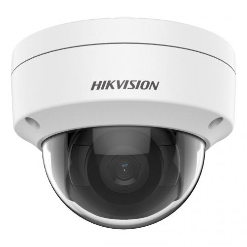 2 Мп Dome IP камера Hikvision DS-2CD1121-I(F) 2.8 мм 2 Мп Dome IP камера Hikvision DS-2CD1121-I(F) 2.8 мм