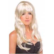 Перука Be Wicked Wigs - Burlesque Wig - Blonde