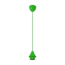 Підвіс стельовий ERKA - 102 Салатовий (102003)