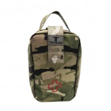 Підсумок медичний Ifak TurGear 12.5x21x7.5 см Мультикам (1836529280)