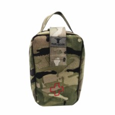 Підсумок медичний Ifak TurGear 12.5x21x7.5 см Мультикам (1836529280)