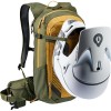 Рюкзак Deuter Compact EXP 14 Caramel (1052-3206121 6209)