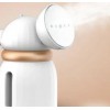 Ручний відпарювач для одягу RIAS MD2102 150ml 800W White