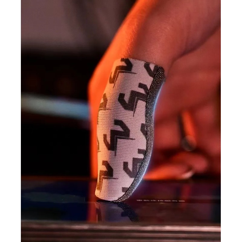 Ігрові напальчники сенсорний Memo Pro Plus для смартфона/планшета Pubg mobile CoD free fire