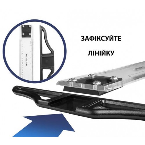 Т-подібна лінійка Magical Science 60 сантиметрів Т-1460 в інтернет супермаркеті PbayMarket! Т-подібна лінійка Magical Science 60 сантиметрів Т-1460 в інтернет супермаркеті PbayMarket!