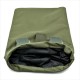 Підсумок-сумка тактична для скидання магазинів Хакі 30х23см sbros-lmn-002