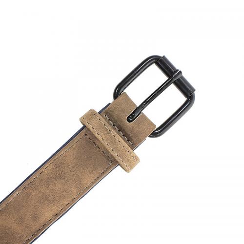 Нашийник для собак Hoopet W033 Коричневий M двошаровий (5293-17338) Нашийник для собак Hoopet W033 Коричневий M двошаровий (5293-17338)