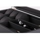 Шкатулка для зберігання годинників Craft 6W.3SGL.BL Чорний