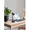 Настільна лампа Reality Lenny 10x28 см Чорний (R52661102)