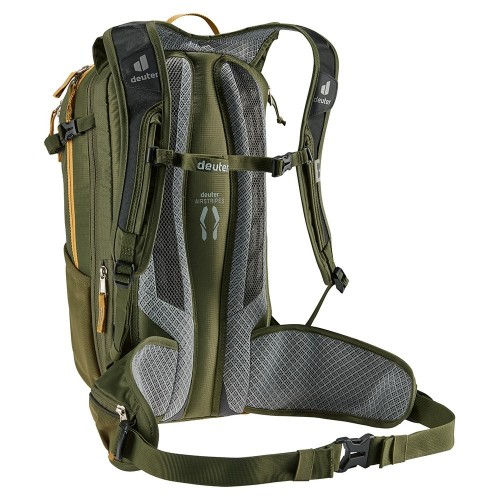 Рюкзак Deuter Compact EXP 14 Caramel (1052-3206121 6209)