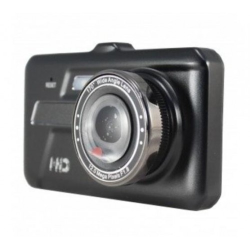 Відеореєстратор FullHD з 4