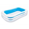 Дитячий надувний басейн Intex 56483 Синій в інтернет супермаркеті PbayMarket!