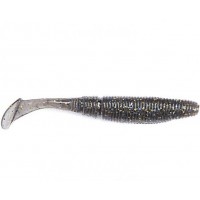 Приманка силікон Lucky John Impact Shad 2in/50мм/20шт/колір X025 140039-X025