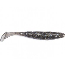 Приманка силікон Lucky John Impact Shad 2in/50мм/20шт/колір X025 140039-X025