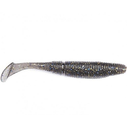 Приманка силікон Lucky John Impact Shad 2in/50мм/20шт/колір X025 140039-X025 в інтернет супермаркеті PbayMarket!