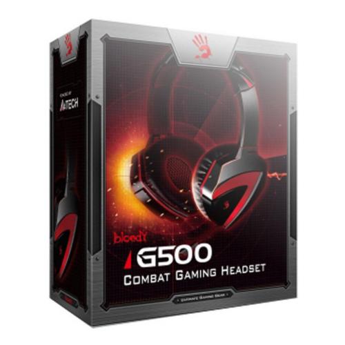 Навушники A4tech Bloody G500 в інтернет супермаркеті PbayMarket!