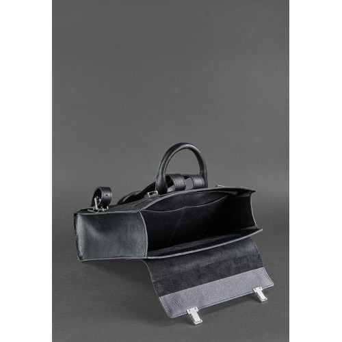 Шкіряний рюкзак BlankNote Blackwood (BN-BAG-29-bw)