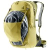 Рюкзак Deuter Race Air 14+3 л Yellow (1052-3204423 1206)