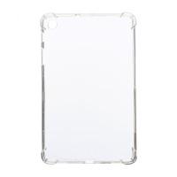 Чохол накладка Silicone Cover Samsung Tab A 8.4 2020 SM-T307 Transparent
