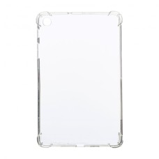 Чохол накладка Silicone Cover Samsung Tab A 8.4 2020 SM-T307 Transparent