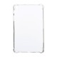 Чохол накладка Silicone Cover Samsung Tab A 8.4 2020 SM-T307 Transparent
