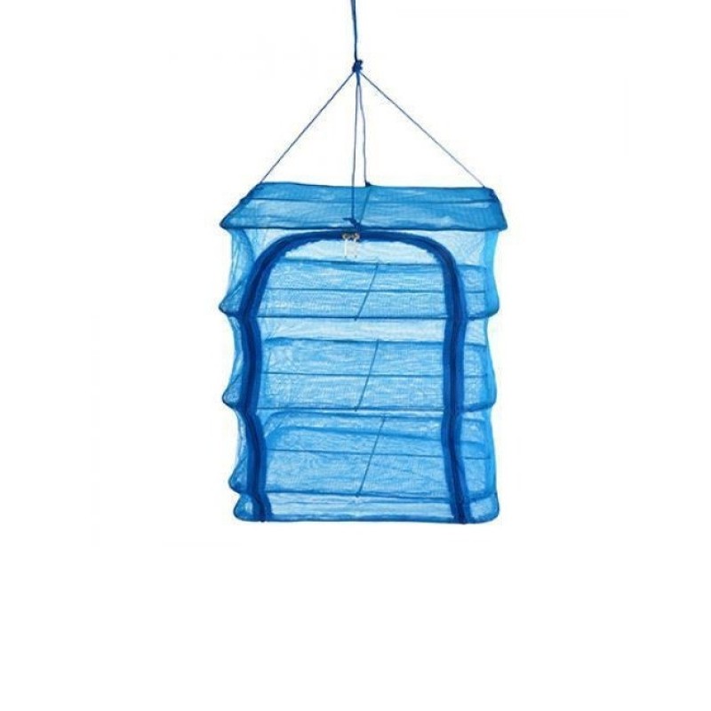 Сітка для сушіння риби 3 яруси Stenson “U” SF24146-40