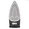 Праска парова RAF R.1245G з керамічною підошвою 1800W Grey
