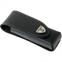 Чохол для ножів Victorinox 4.7x12x3.5 см Чорний (4.0523.30) Чохол для ножів Victorinox 4.7x12x3.5 см Чорний (4.0523.30)